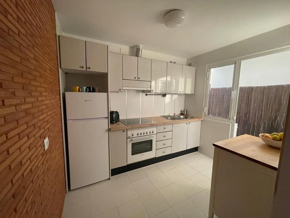Calle Cartama 11 La Cala De Mijas Διαμέρισμα