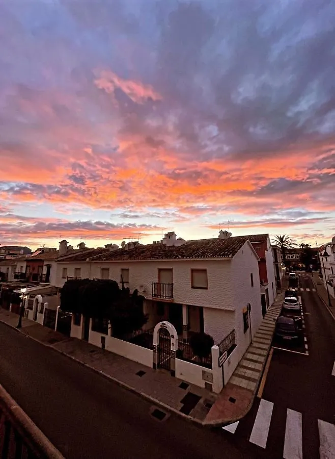 Calle Cartama 11 La Cala De Mijas Apartamento