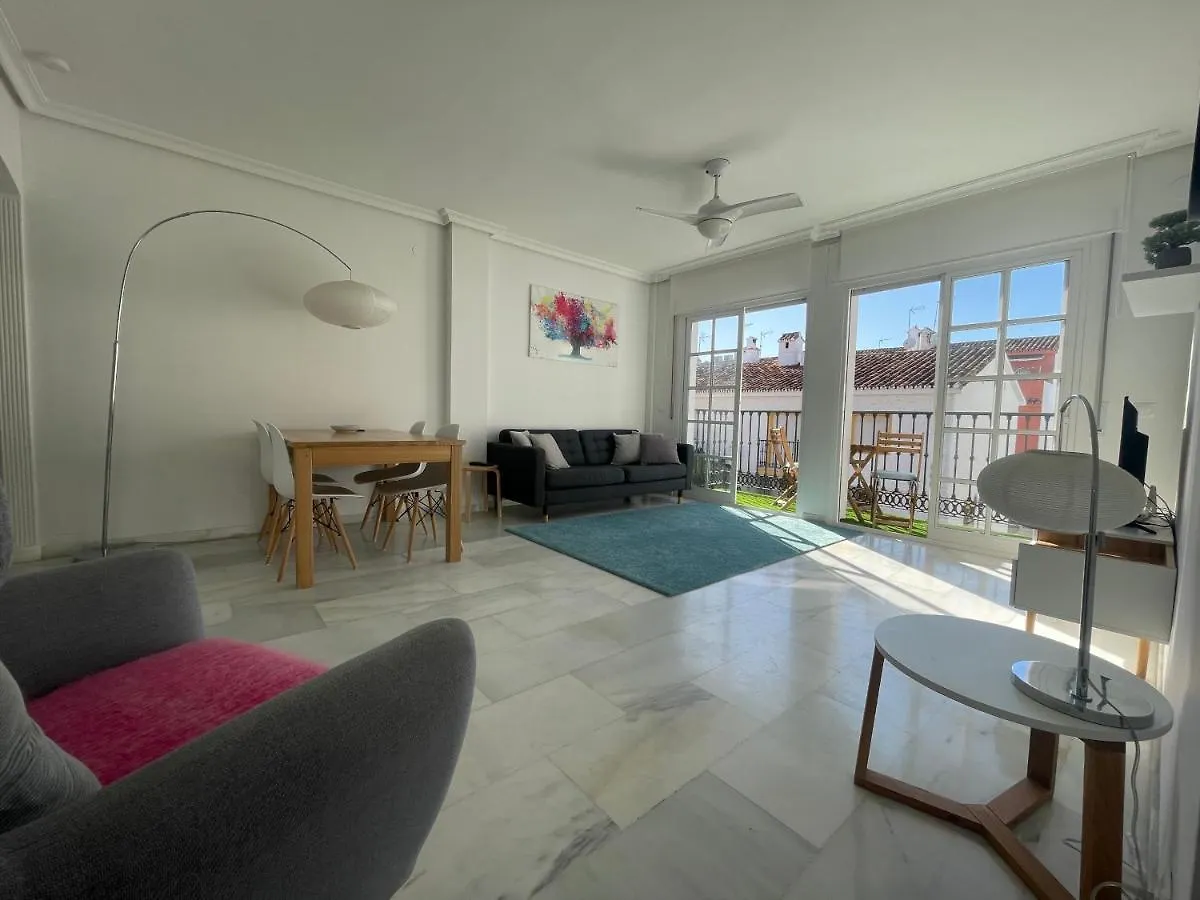 Apartamento Calle Cartama 11 La Cala De Mijas