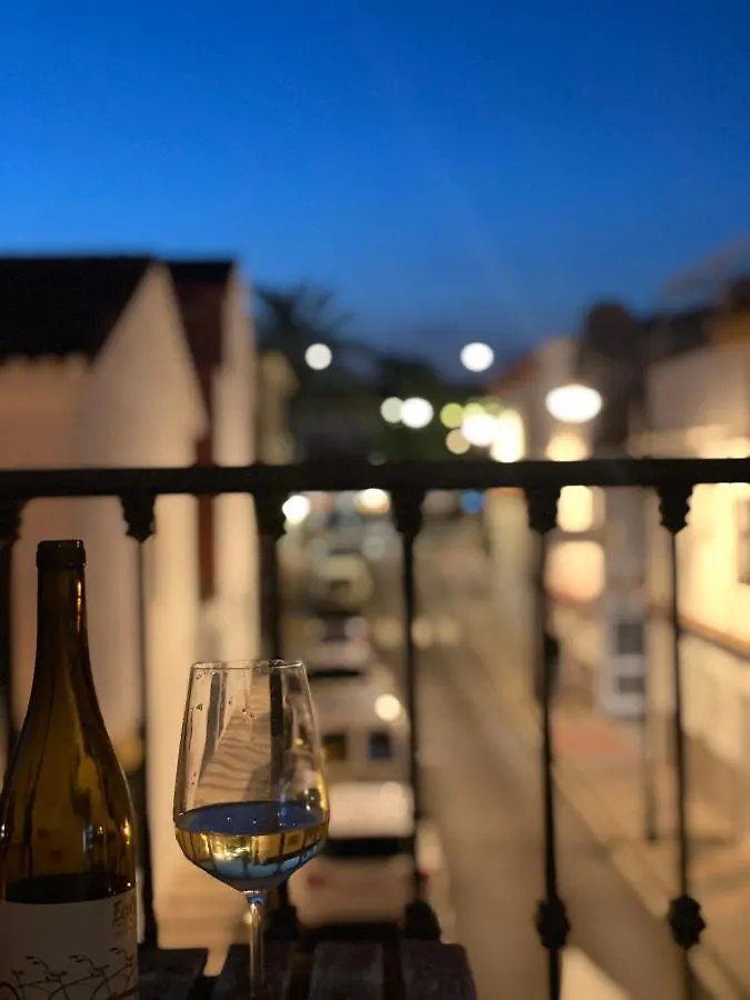 Διαμέρισμα Calle Cartama 11 La Cala De Mijas Ισπανία