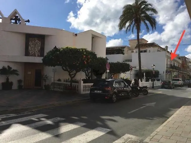 Apartamento Calle Cartama 11 La Cala De Mijas
