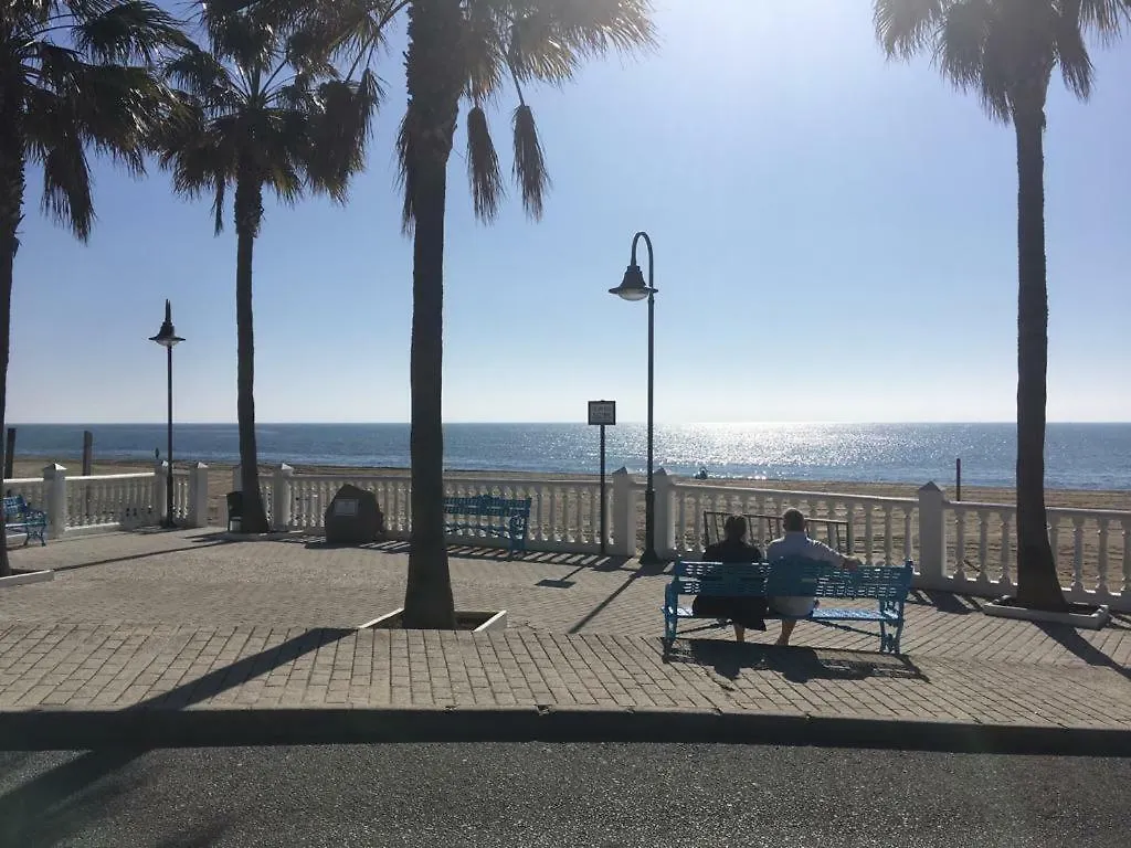 Apartamento Calle Cartama 11 La Cala De Mijas España