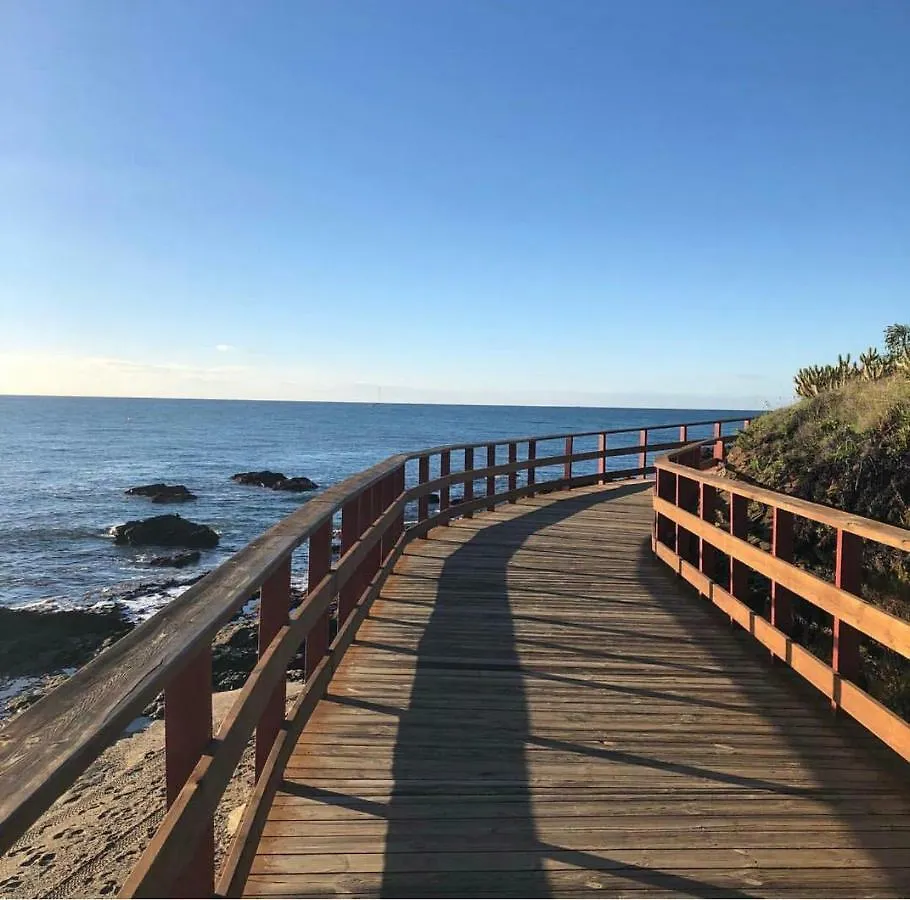 Calle Cartama 11 La Cala De Mijas Διαμέρισμα