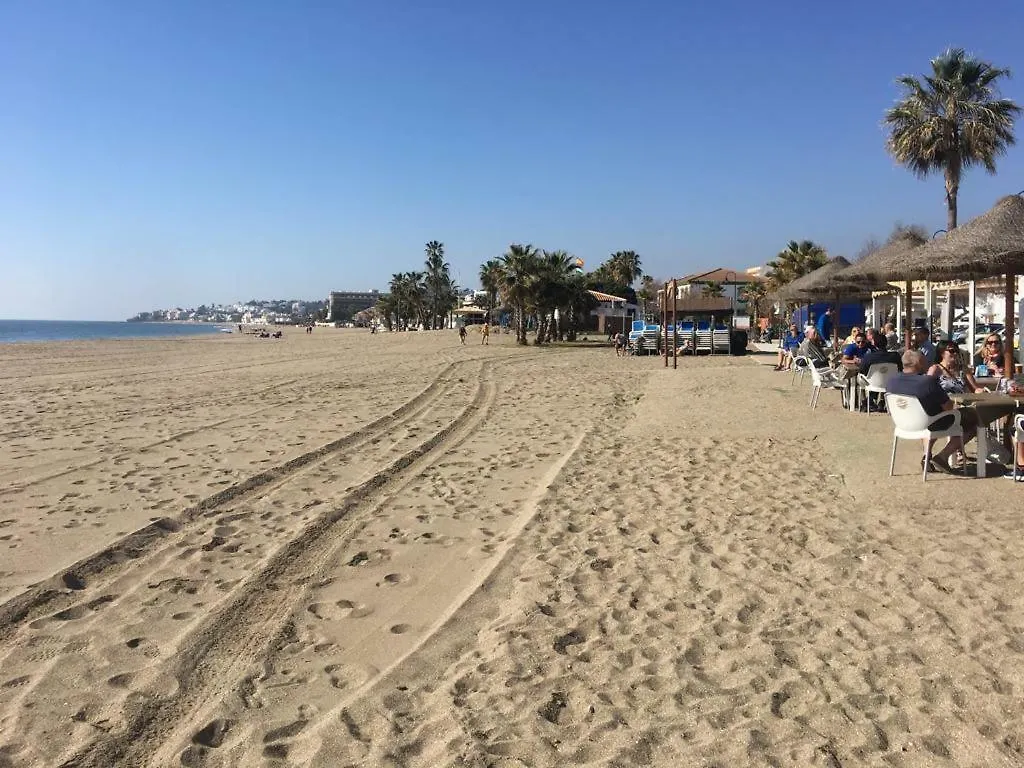 Διαμέρισμα Calle Cartama 11 La Cala De Mijas