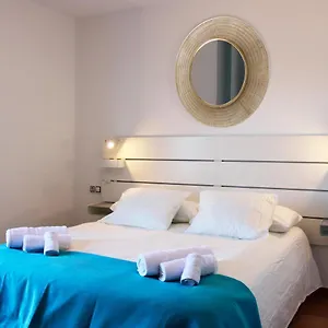 606 Relax A 5 Minutos De Lajares